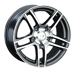 LS LS 285 7/17/ 5/100 D73.1 ET45 GMF