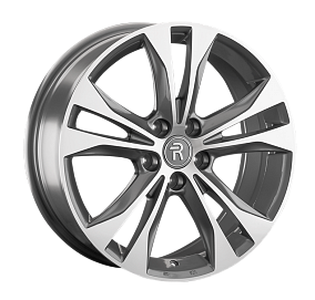 REPLAY MI191 7,5/18/ 5/114,3 D67.1 ET35 GMF