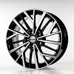 Carwel ���� 1717 (Changan CS35/CS35 plus) 7,0x17 5/110 ET46 d-63,3 ABT (���.116452)