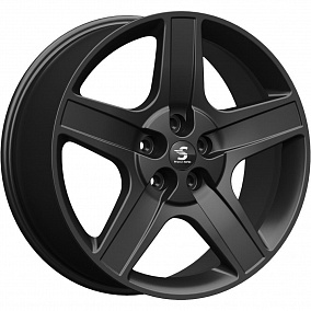 ��� ��008 (Genesis G80/GV80) 8,5x20 5/114,3 ET43 d-67,1 Fury Black (���.82751)