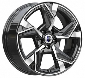 ��� ����� (��1012) 7,5x18 5/110 ET37 d-65,1 ����� ������ (���.79061)