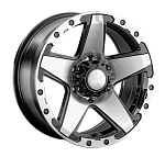 LS LS 1284 8/16/ 5/150 D110.1 ET2 BKF