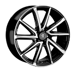 REPLAY H154 7/18/ 5/114,3 D64.1 ET50 BKF