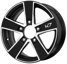 R�PLIKEY  K97  6/16  5/139.7  98,5  ET40  BK-FP  9730AY