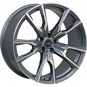 LegeArtis Replica Concept-B539 9.5x22/5x112 ET32 D66.6 (��� ����.������+������) GMF