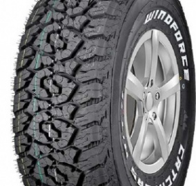 WINDFORCE  Catch Fors AT2  235/75 R15  104-101R