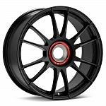 OZ Ultraleggera HLT 9,0x20 15/130 ET55 d-84 Matt Black (W0177100153)