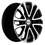 CARWEL  ��� 1805 Haval H9  7,5/18  6/139,7  ET42  75,1  ABT  KHW103539