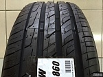 NITTO  NT860  245/45 R18  100W