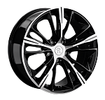 REPLAY GS46 8/18/ 5/114,3 D67.1 ET34 BKFP