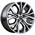 ����  KL-293 Outlander  7/18  5/114.3  67.1  ET38  ����� 3000105