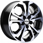 CARWEL   1711  6,5/17 5/114,3  ET50  d-64,1  ABT 124799