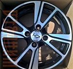 RЕPLIKEY  K27  5.5/14  4/98  ET38  58,5  BK-FP  2730AY RЕPLIKEY  K27  5.5/14  4/98  ET38  58,5  BK-FP  2730AY