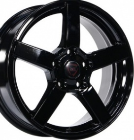 NZ  R-02  7/17  4/100  60,1  ET35  Black
