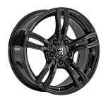 REPLAY B129 8/17/ 5/120 D72.6 ET43 BK