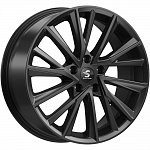  010 (Xceed) 7,5x18 5/114,3 ET45 d-67,1 Fury Black (.79250)