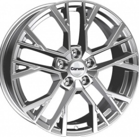 CARWEL  �����  7/18  5/108  ET46  d-63,4  SLT 122675