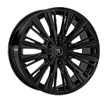 REPLAY TA28 8,5/19/ 6/139,7 D100.1 ET36 BK