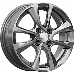���� ����� 5,5x14 4/100 ET45 d-67,1 ������ (2950227)