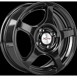 X"TRIKE  X-103  5,5/14  4/98  58,6  ET35  BK 10203-30501BX