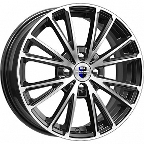 ��� ������ (��879) 6,0x16 4/108 ET47.5 d-63,35 ����� ������ SK (���.75479SK)