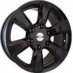 NEO 705 7,5x17 6/139,7 ET25 d-106,1 BL