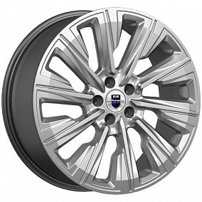 ��� ������ (��1039) 7,5x19 5/114,3 ET49 d-67,1 ���� �������� (���.80245)