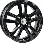 X"TRIKE-RST  R065  6/15  4/100  54,1  ET48   BK  40824