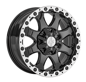 LS LS 1375 8/17/ 5/150 D110.1 ET45 BKL