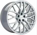 KHOMEN 2005 (Touareg) 8,5x20 5/112 ET33 d-66,5 BRS (.105536)