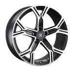 REPLAY GL49 8,5/19/ 5/108 D63.4 ET46 MBF