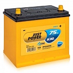 ����  Just Power 75 R  (278�175�190) EN750