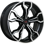 LegeArtis Replica Concept-B563 9.5x20/5x112 ET43 D66.6 ( .+) BKF