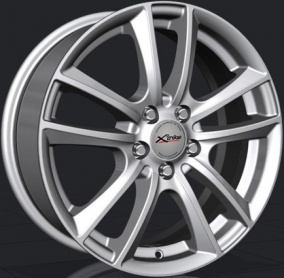 X"TRIKE  X-116M  6.5/16  5/114.3  66,1 ET40 HSB  77471