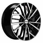 Carwel  1717 (KIA Ceed) 7,0x17 5/114,3 ET53 d-67,1 ABT (.116494)