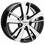 Carwel ���� 1704 (BAIC U5 Plus) 7,0x17 5/110 ET50 d-67,1 ABT (���.132373)