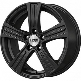 iFree S.U. (��691) 6,0x15 5/100 ET45 d-67,1 BKM (���.69107163030)