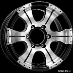��� �������� (��473) 7,0x15 6/139,7 ET-5 d-110,1 ����� ������ (���.34662)