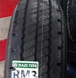 RAZI  RM3  235/75 R17,5 132/130K 