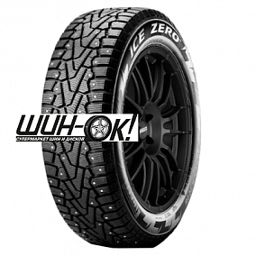 PIRELLI 225/55R17 101T XL Ice Zero TL (.)