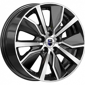 ��� ������ (��961) 6,5x16 5/114,3 ET50 d-66,1 ����� ������ (���.78759)