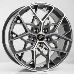 CROSS STREET  CR-20  7.5/18  5/110  63,3  ��50   GMF