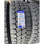 WINDFORCE  WT3030  385/65 R22.5 160L 20PR  TL M+S 