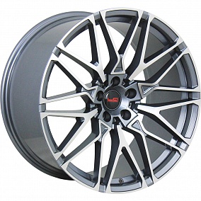LegeArtis Replica Concept-B542 9.5x21/5x112 ET37 D66.6 (��� ����.������) GMF
