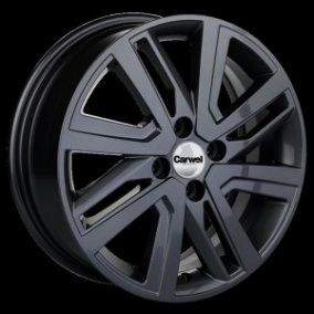 CARWEL  ������  6/16  4/100  ET41 d-60,1 BL  121766