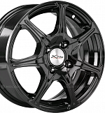 X"TRIKE  X-110  6/14  4/98  ET35  d58,5  BK  14630BX