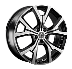 REPLAY HND369 7,5/20/ 5/114,3 D67.1 ET49.5 BKF