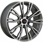 LegeArtis Replica Concept-B533 10.5x22/5x112 ET43 D66.6 GMF