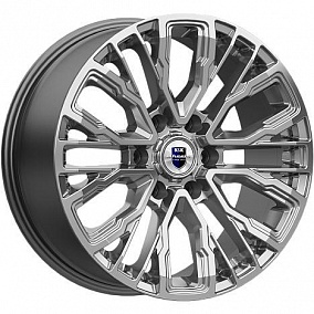 ��� ������ (��1102) 8,5x19 6/139,7 ET30 d-106,1 ���� �������� (���.82542)