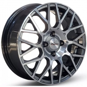 X"TRIKE  X-132  6/15  4/100  ET46  60.1 HSB-FP  78181